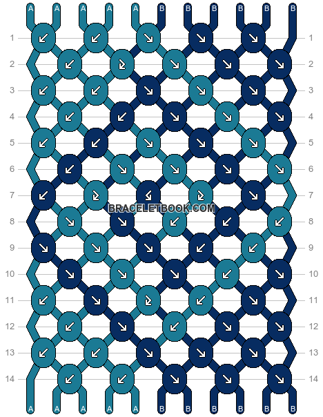 Normal pattern #151353 variation #432259 pattern