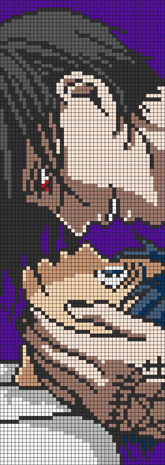 Alpha pattern #78582 variation #432265 preview