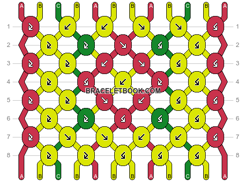 Normal pattern #6368 variation #432271 pattern