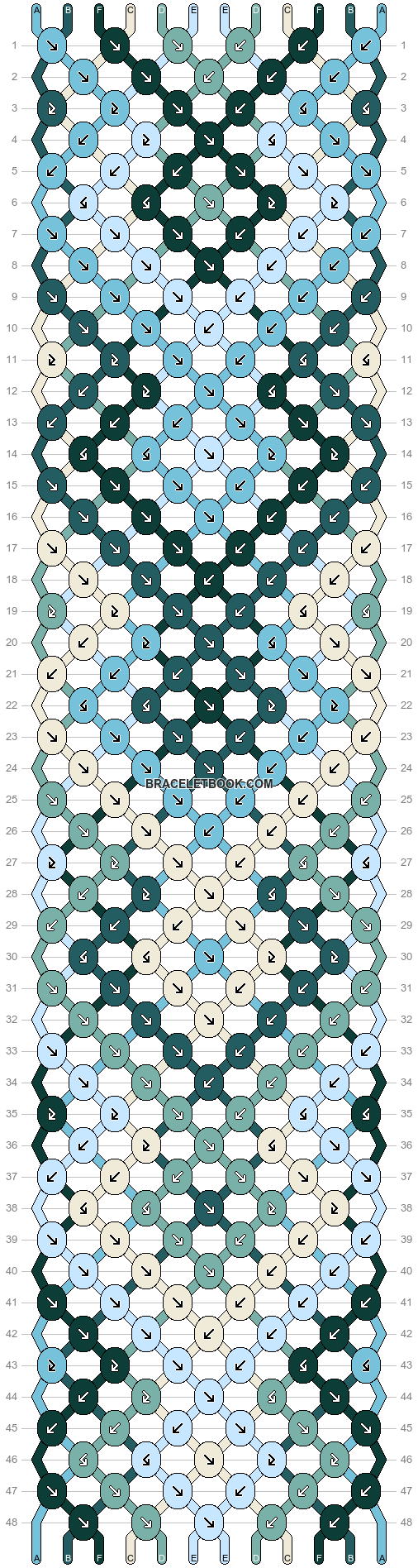 Normal pattern #146766 variation #432273 pattern