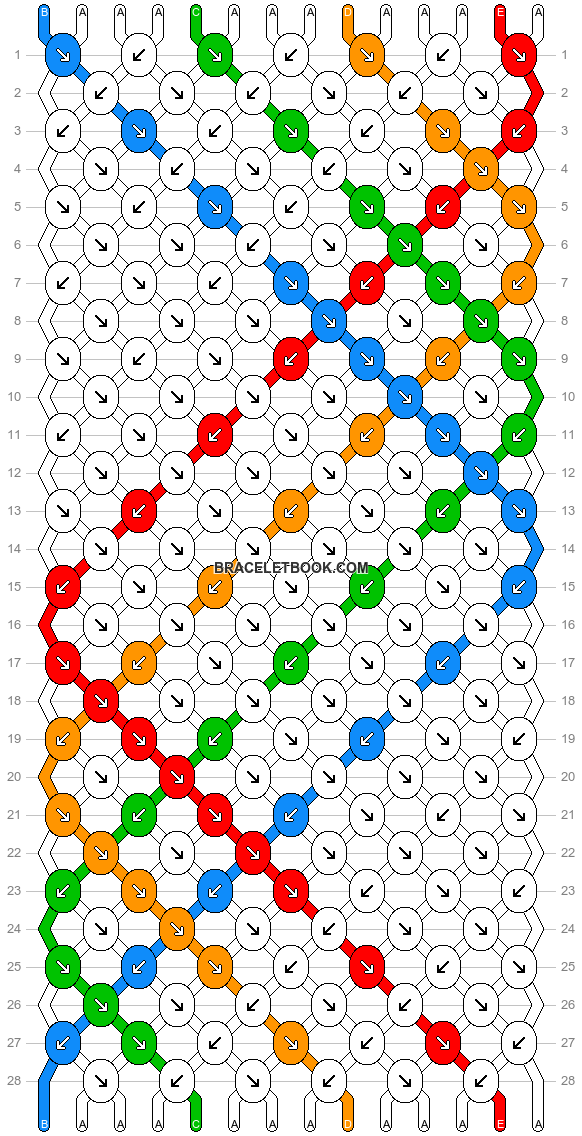 Normal pattern #48922 variation #432275 pattern