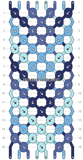 Normal pattern #39842 variation #432276 pattern