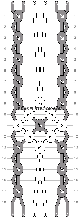 Normal pattern #193738 variation #432277 pattern