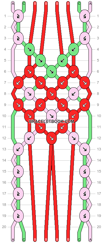 Normal pattern #146841 variation #432278 pattern