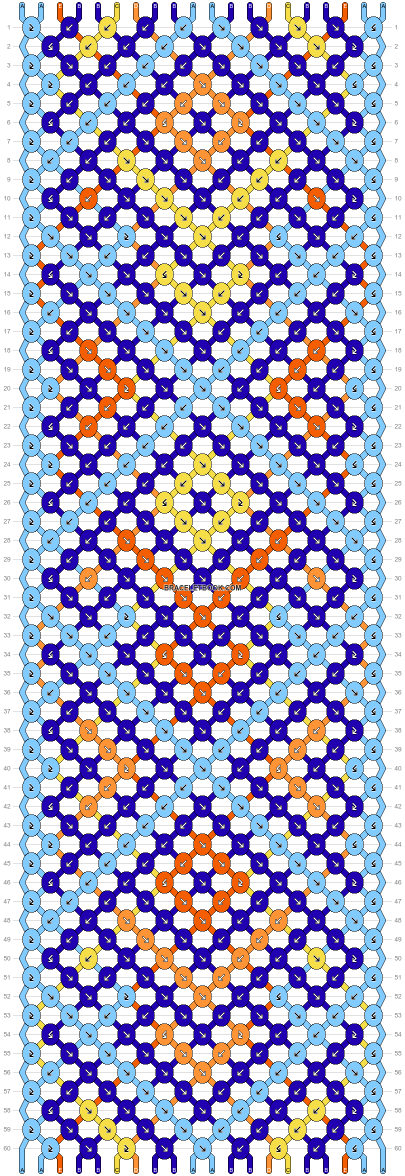 Normal pattern #92289 variation #432279 pattern