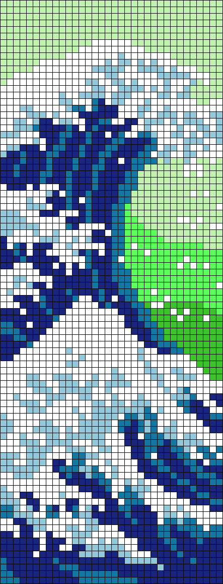 Alpha pattern #49758 variation #432283 preview