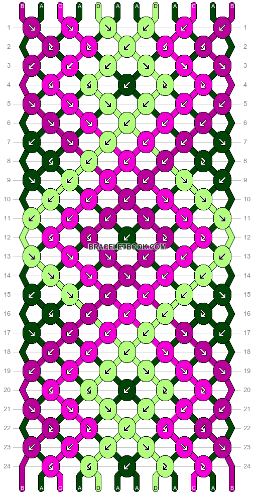 Normal pattern #205688 variation #432284 pattern