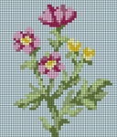 Alpha pattern #102452 variation #432285