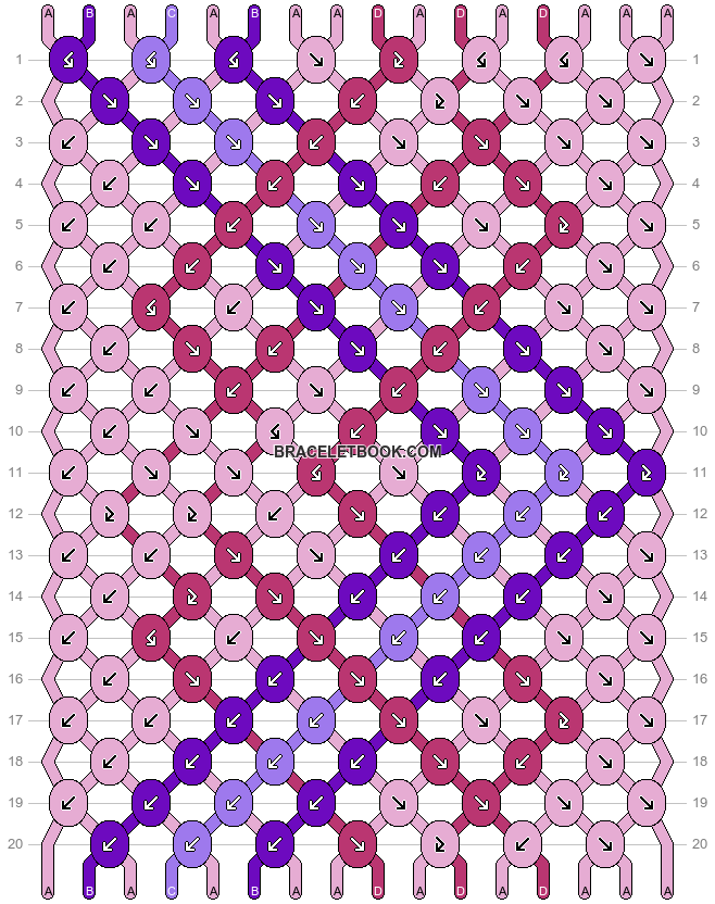 Normal pattern #68091 variation #432286 pattern