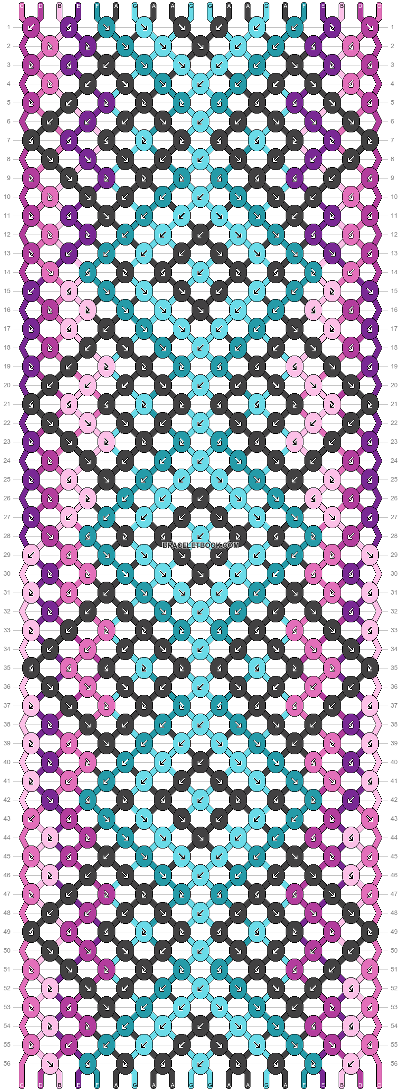 Normal pattern #205364 variation #432288 pattern