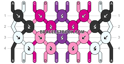 Normal pattern #125803 variation #432289 pattern