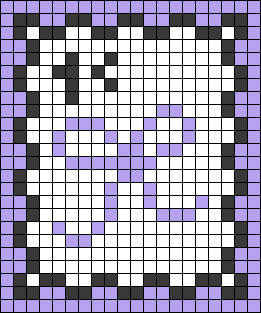 Alpha pattern #206321 variation #432291 preview