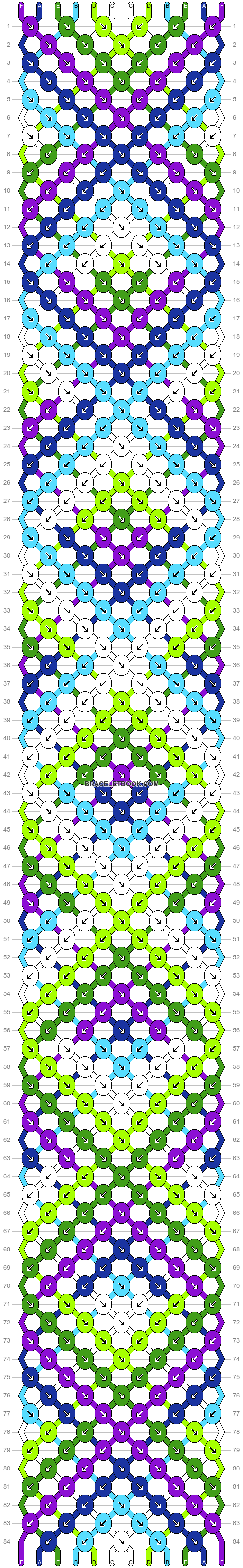 Normal pattern #31612 variation #432292 pattern