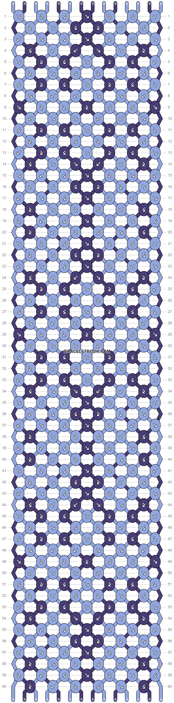 Normal pattern #188100 variation #432293 pattern