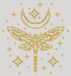 Alpha pattern #133382 variation #432294