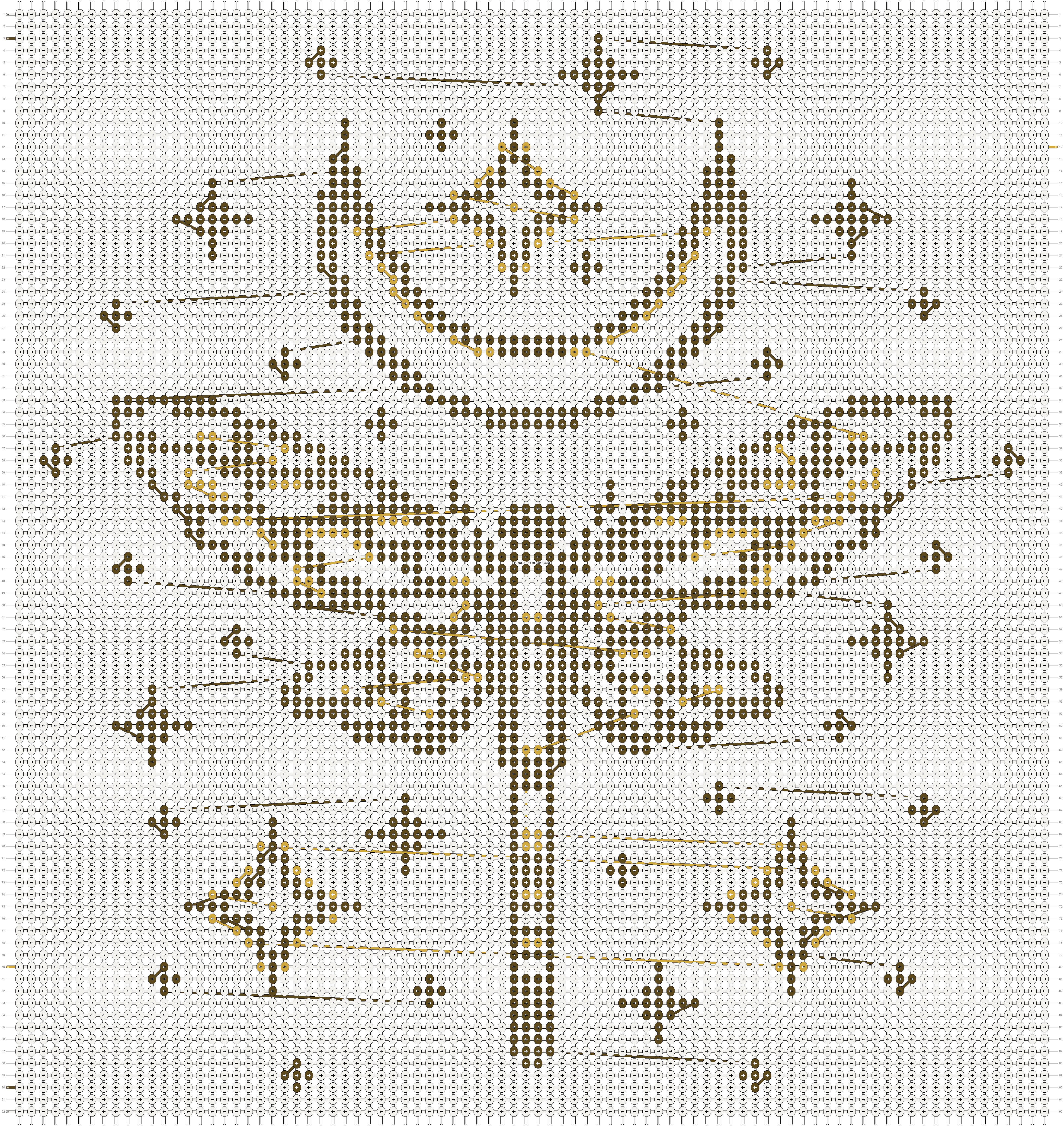 Alpha pattern #133382 variation #432295 pattern