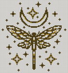 Alpha pattern #133382 variation #432295