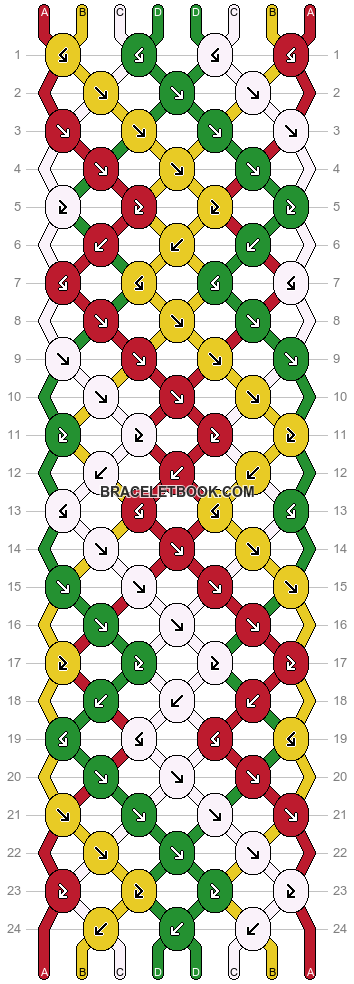 Normal pattern #15 variation #432298 pattern