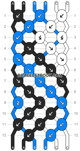 Normal pattern #206465 variation #432302 pattern