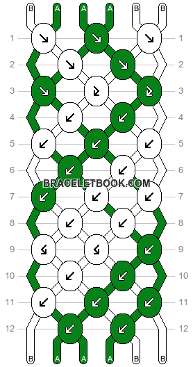 Normal pattern #206501 variation #432303 pattern