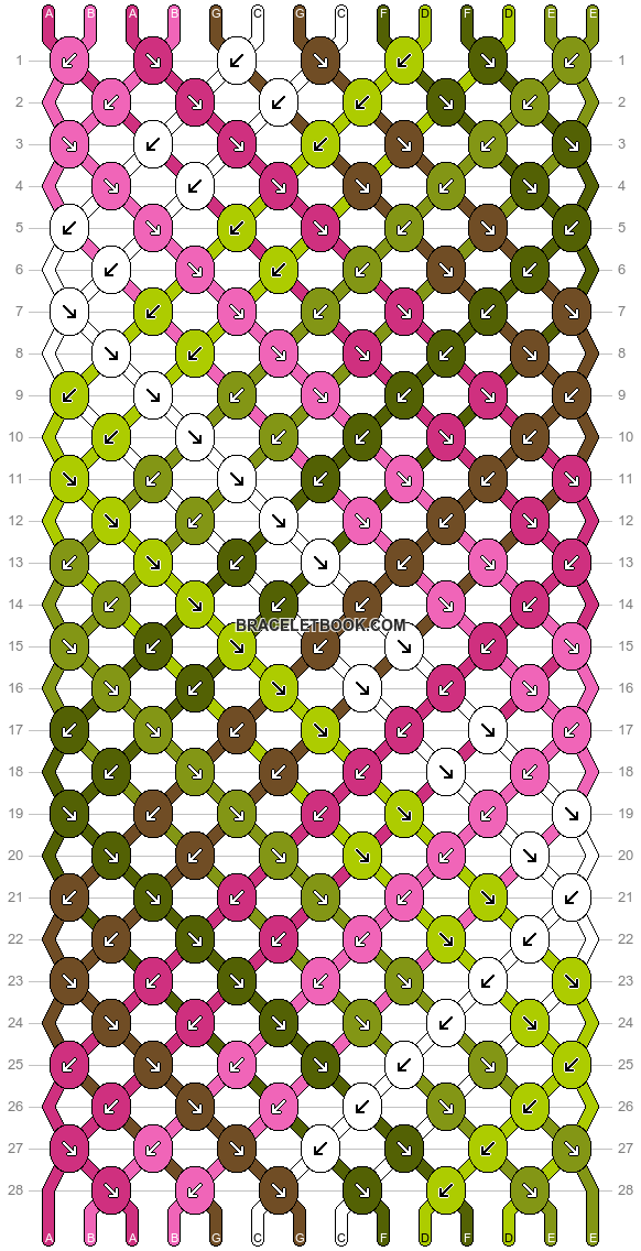 Normal pattern #130236 variation #432306 pattern