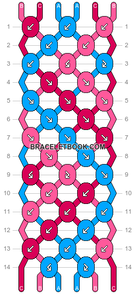 Normal pattern #206506 variation #432308 pattern