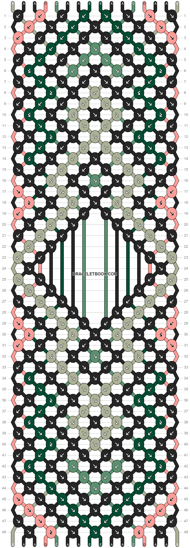 Normal pattern #157664 variation #432310 pattern