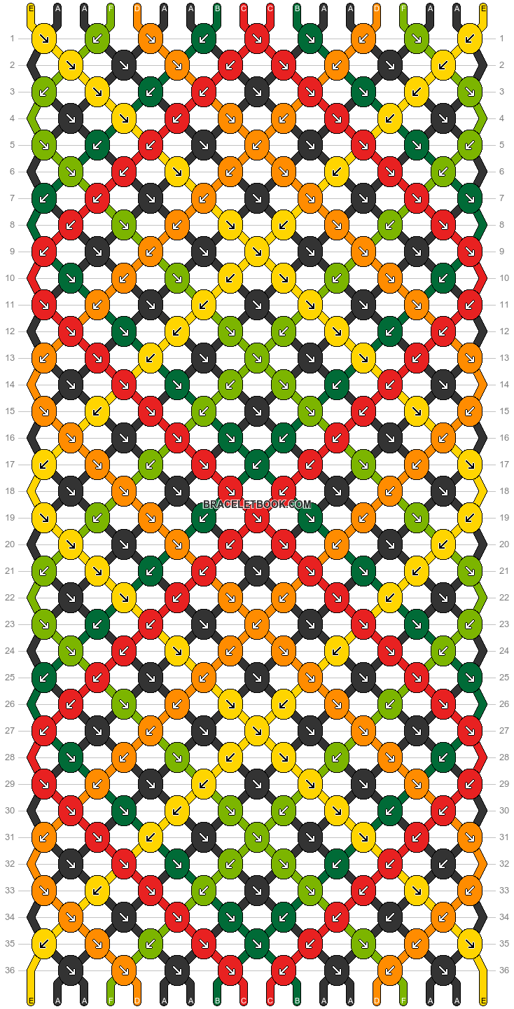 Normal pattern #204003 variation #432311 pattern