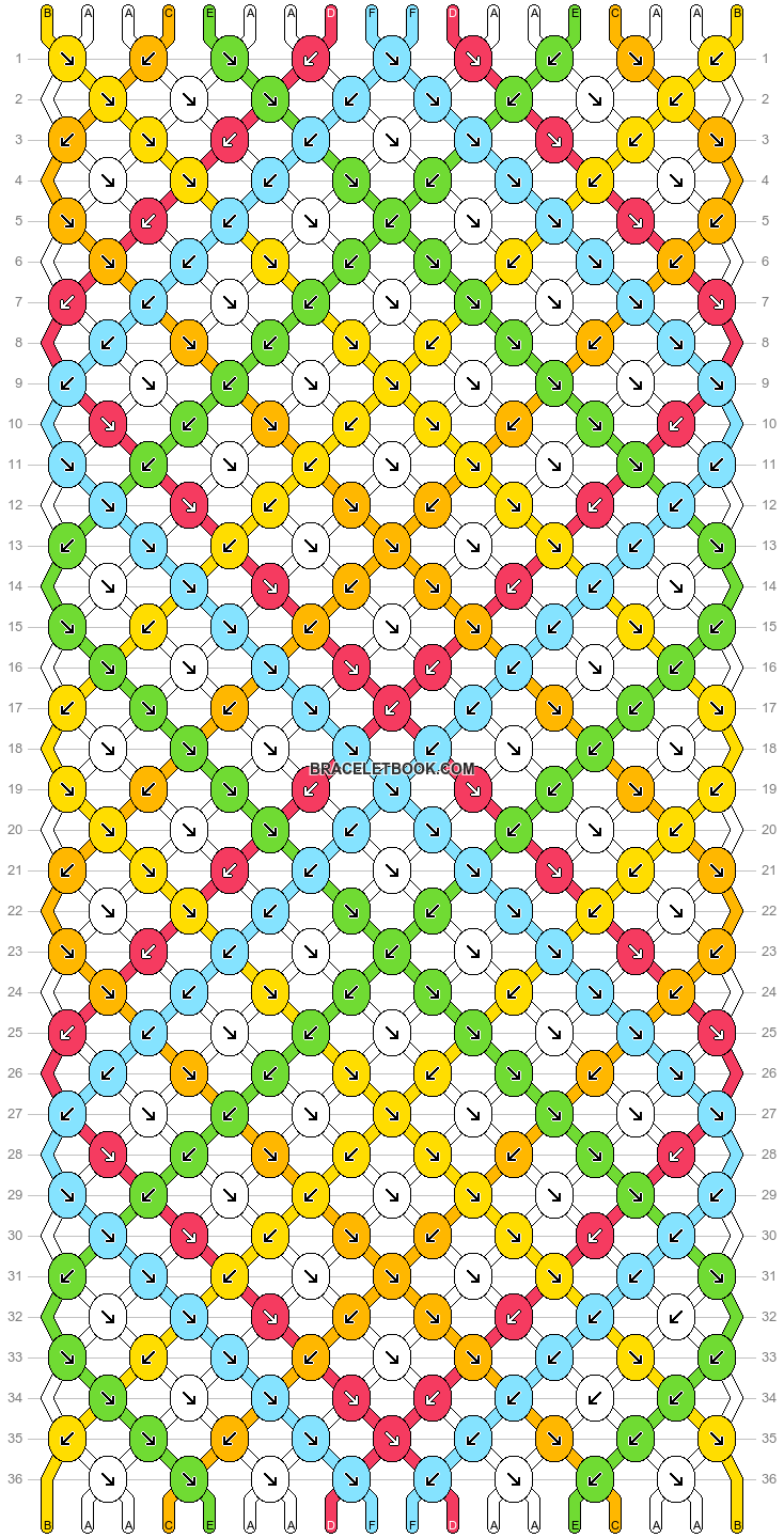 Normal pattern #204003 variation #432312 pattern