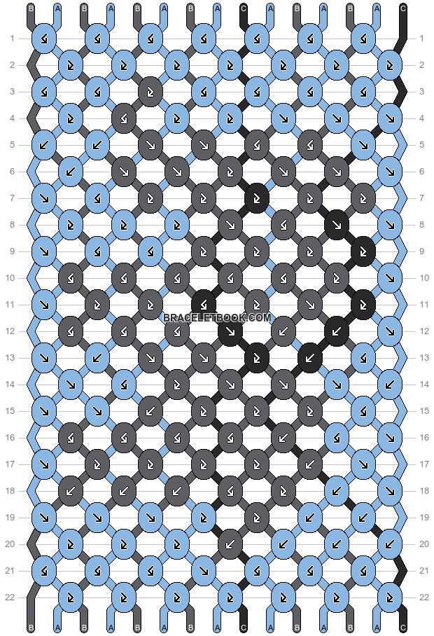 Normal pattern #185391 variation #432313 pattern