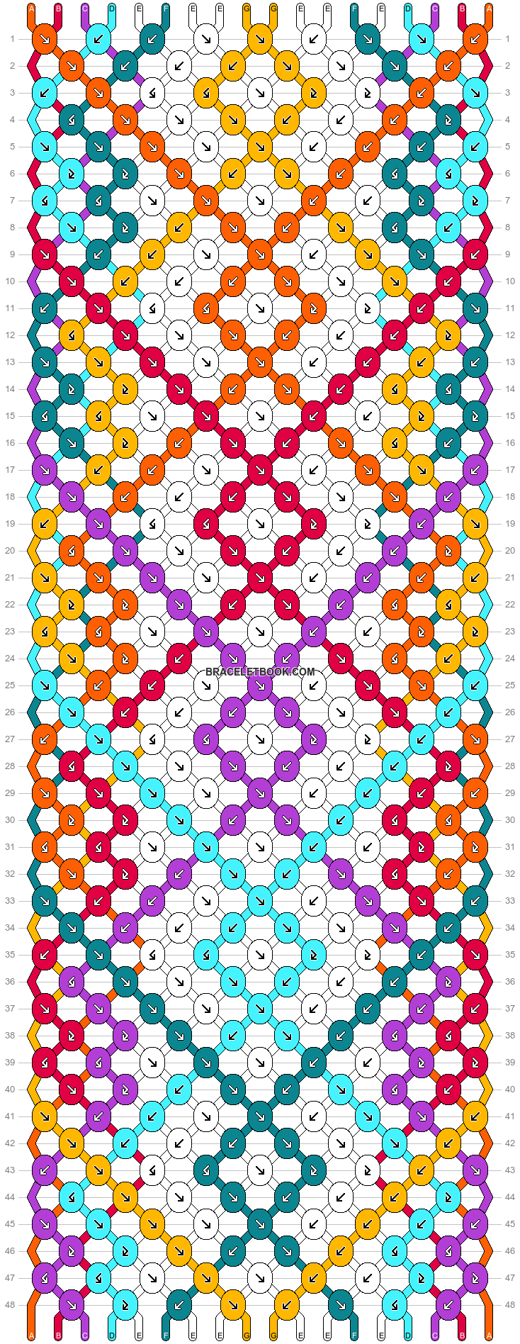 Normal pattern #206430 variation #432319 pattern