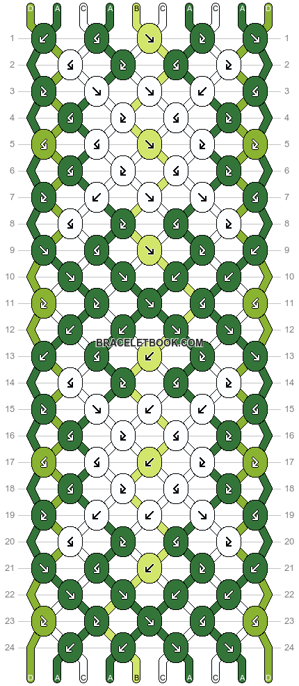 Normal pattern #144899 variation #432320 pattern