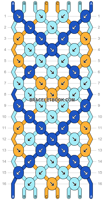 Normal pattern #206440 variation #432321 pattern