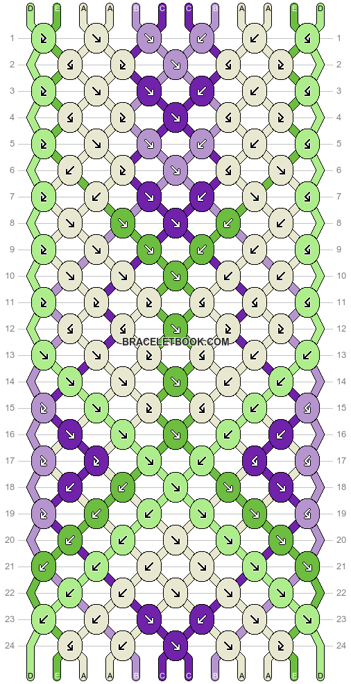 Normal pattern #198091 variation #432325 pattern