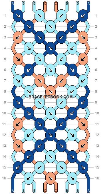 Normal pattern #206440 variation #432327 pattern