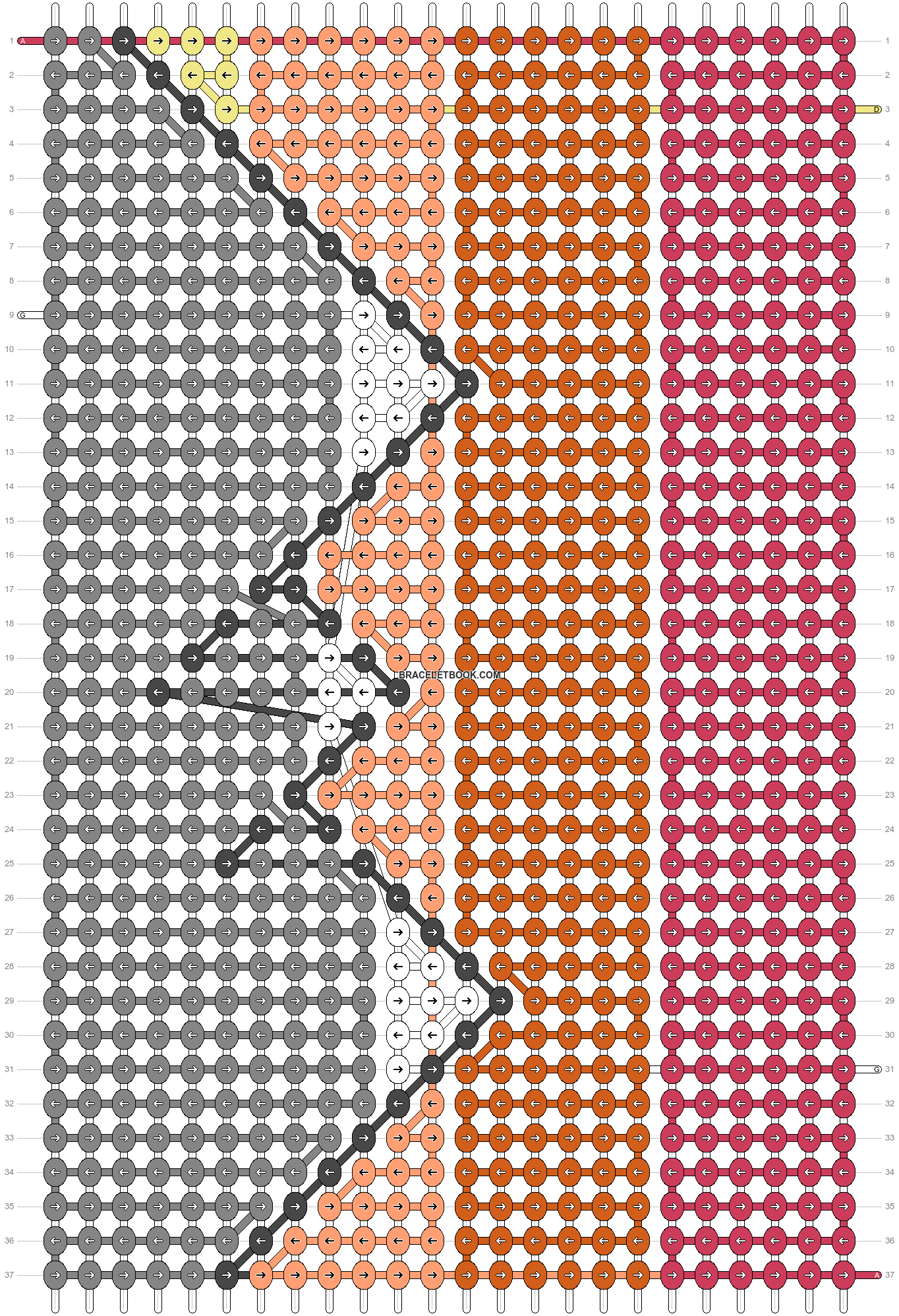 Alpha pattern #206496 variation #432328 pattern