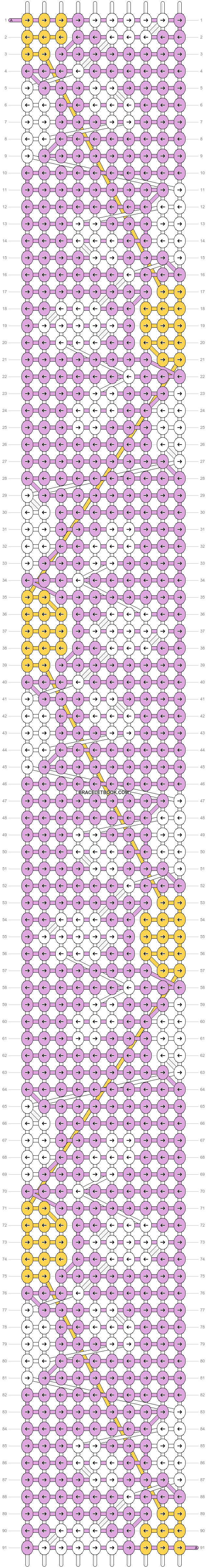 Alpha pattern #150989 variation #432331 pattern