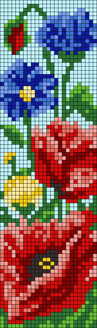 Alpha pattern #75739 variation #432333 preview