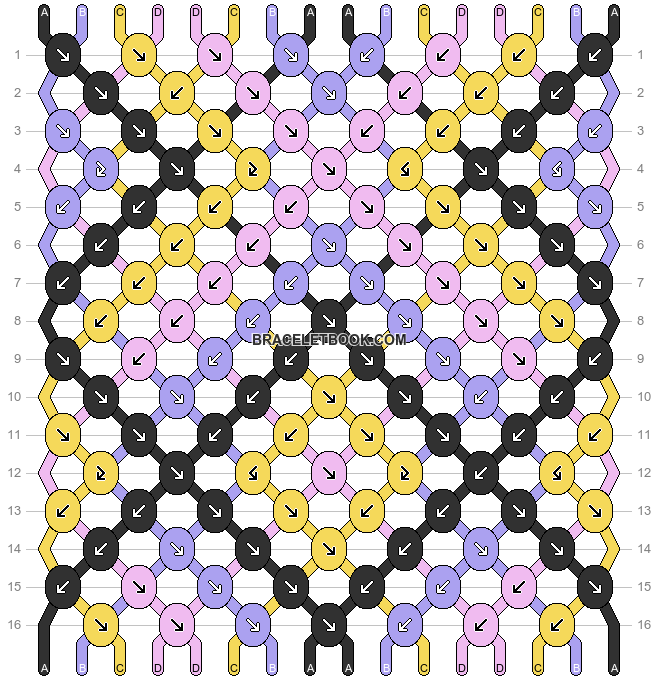 Normal pattern #67713 variation #432335 pattern