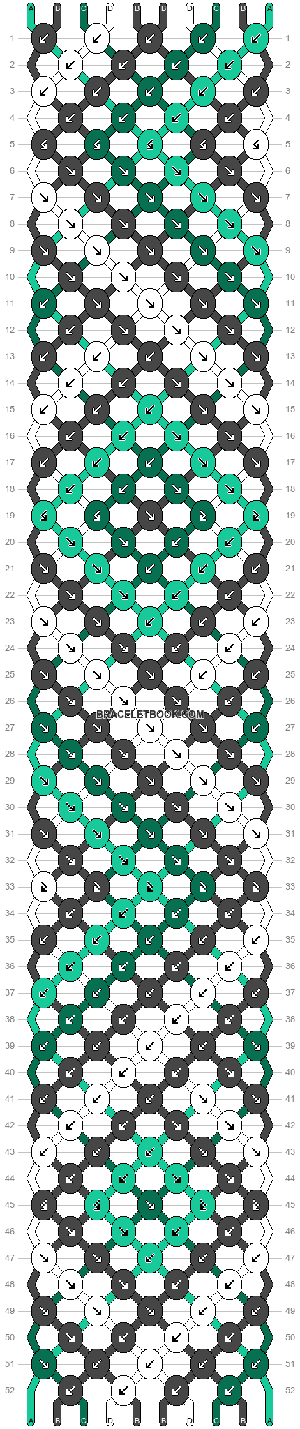 Normal pattern #206004 variation #432337 pattern