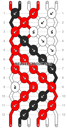 Normal pattern #206465 variation #432341 pattern