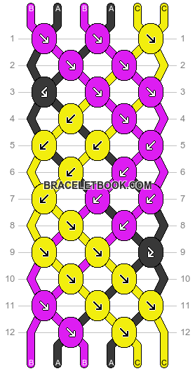Normal pattern #200210 variation #432342 pattern