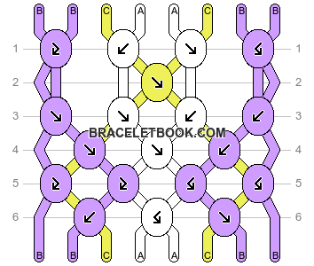 Normal pattern #175066 variation #432343 pattern