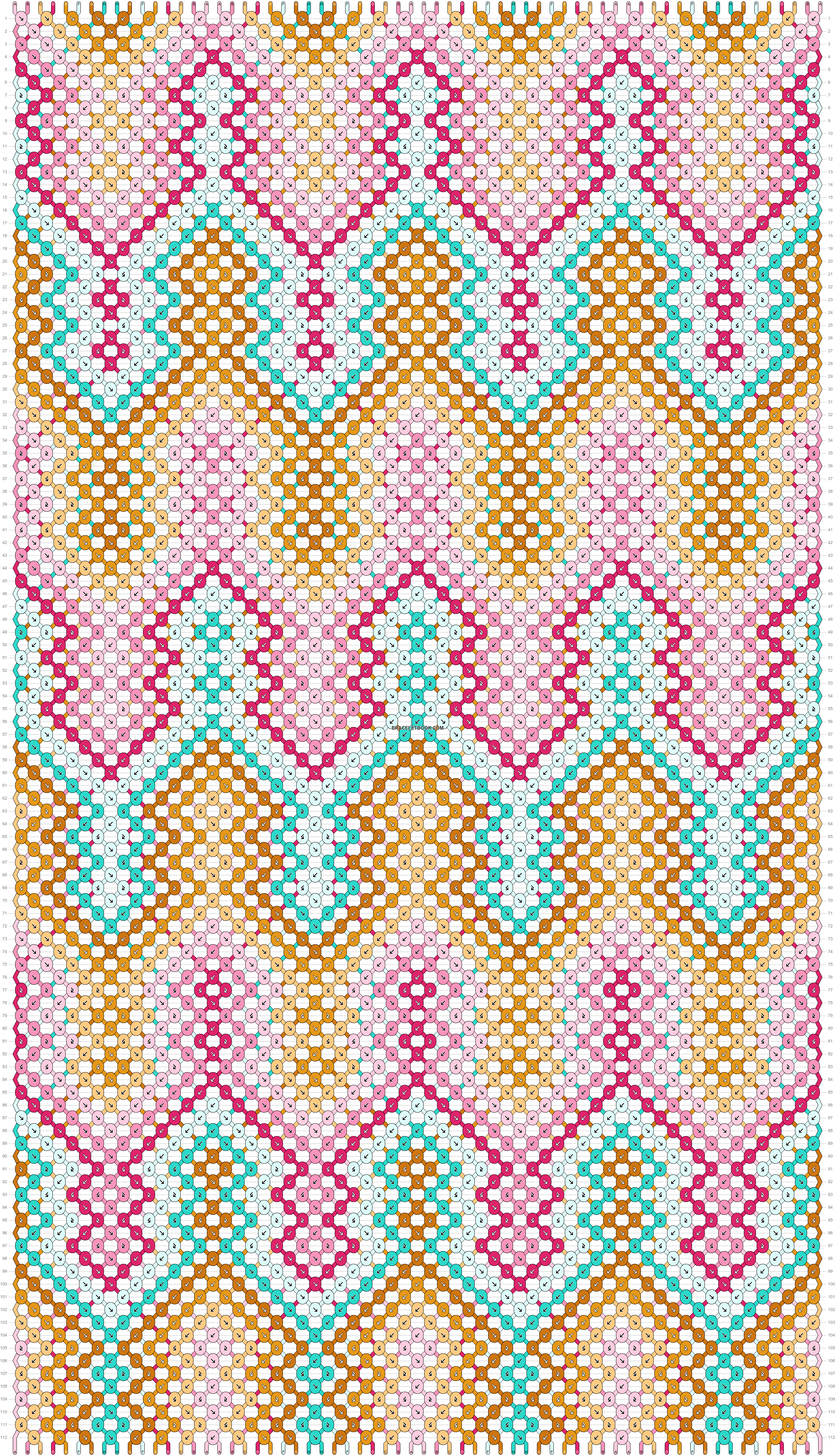 Normal pattern #40932 variation #432350 pattern