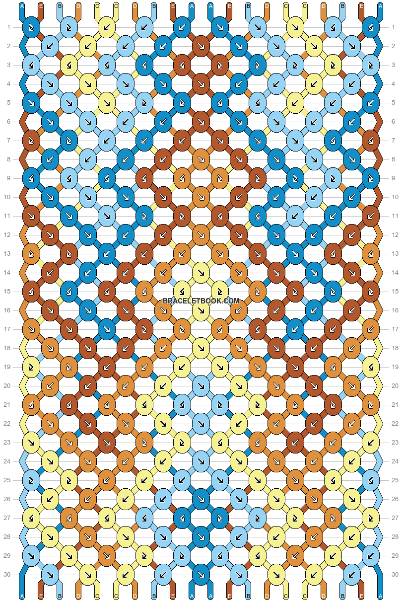 Normal pattern #69944 variation #432351 pattern