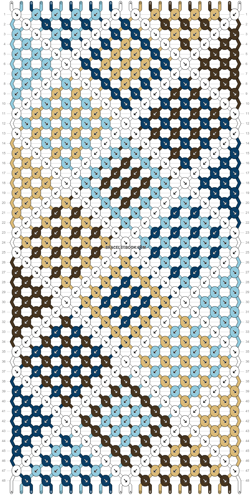 Normal pattern #104653 variation #432354 pattern