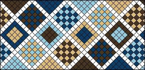 Normal pattern #104653 variation #432354