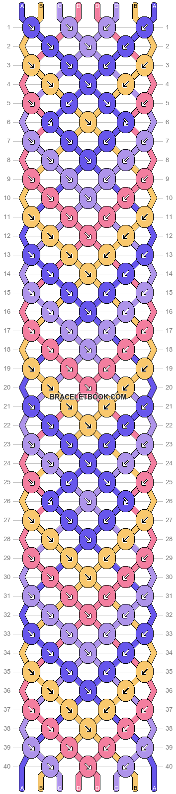 Normal pattern #144851 variation #432355 pattern