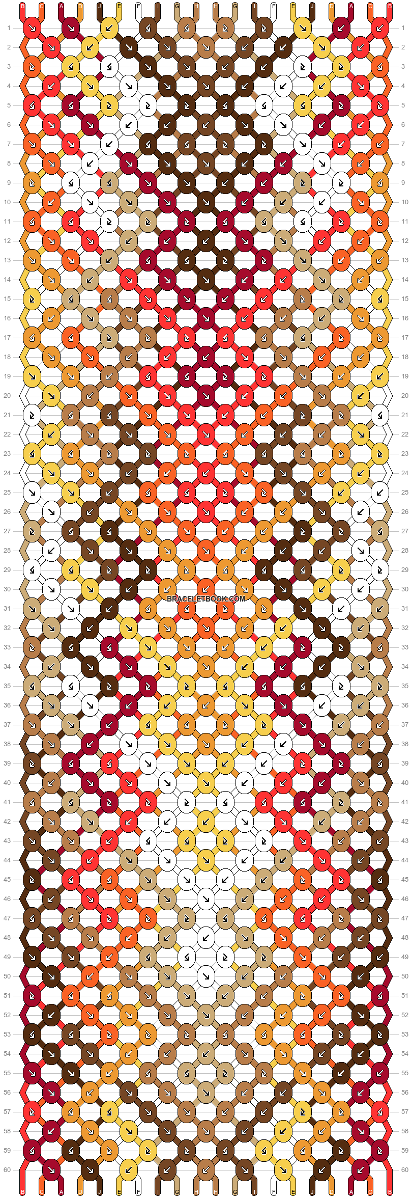 Normal pattern #142415 variation #432356 pattern