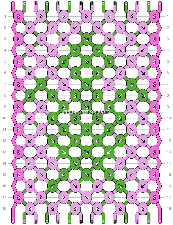 Normal pattern #149940 variation #432357 pattern